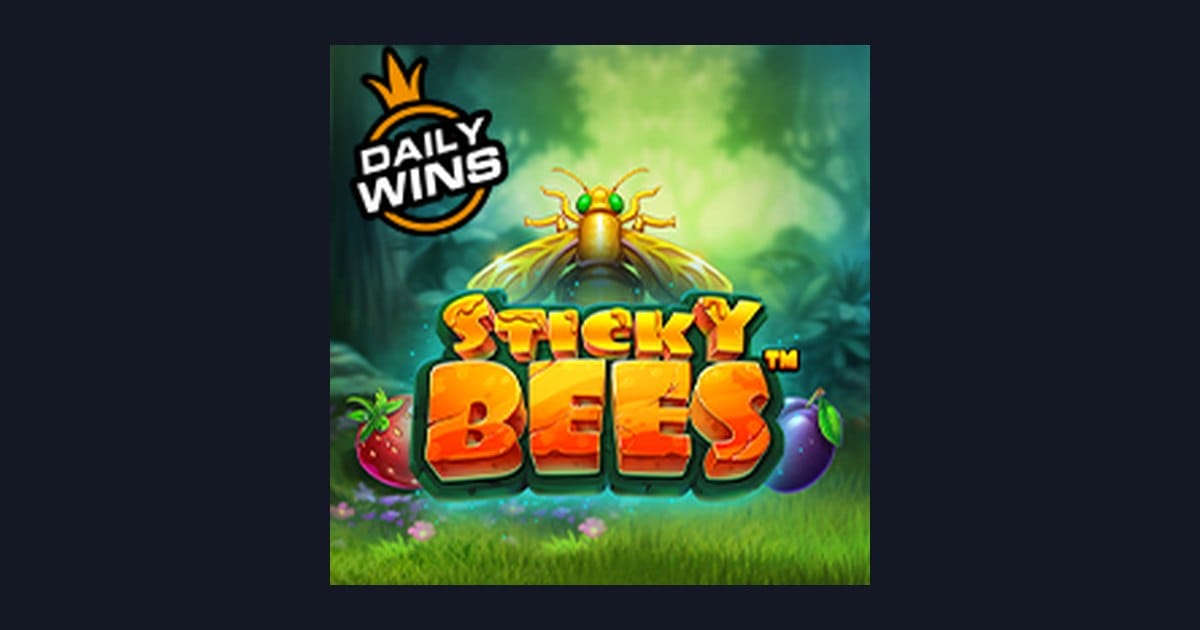 Sticky Bees: Slot Jackpot Online Seru dengan Tips Spin Slot Terbaik