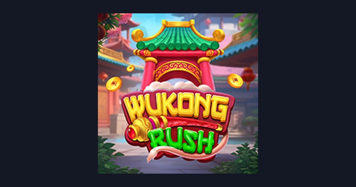 Wukong Rush: Slot Jackpot Online dengan Tips Spin Slot Terbaik
