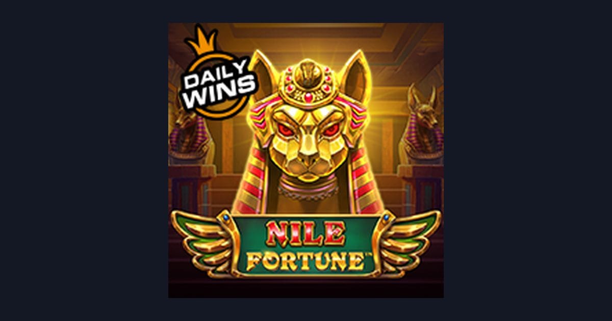 Bocoran RTP Hari Ini dan Rahasia Menang di Slot Nile Fortunes