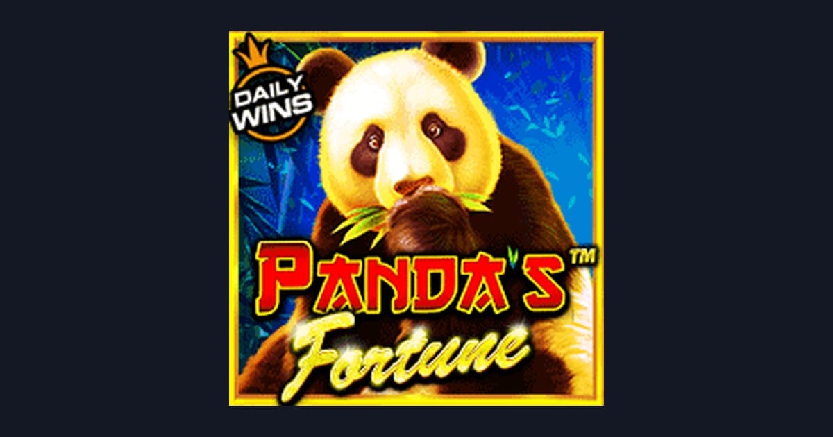 Bocoran RTP Hari Ini dan Tips Jitu Main Panda Fortune dari Pragmatic Play