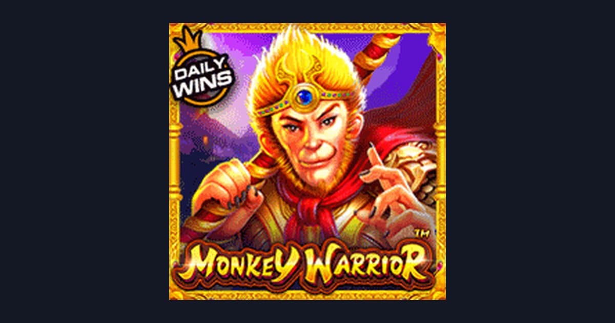 Cari Jam Gacor Terbaru? Intip Keseruan Slot Monkey Warrior