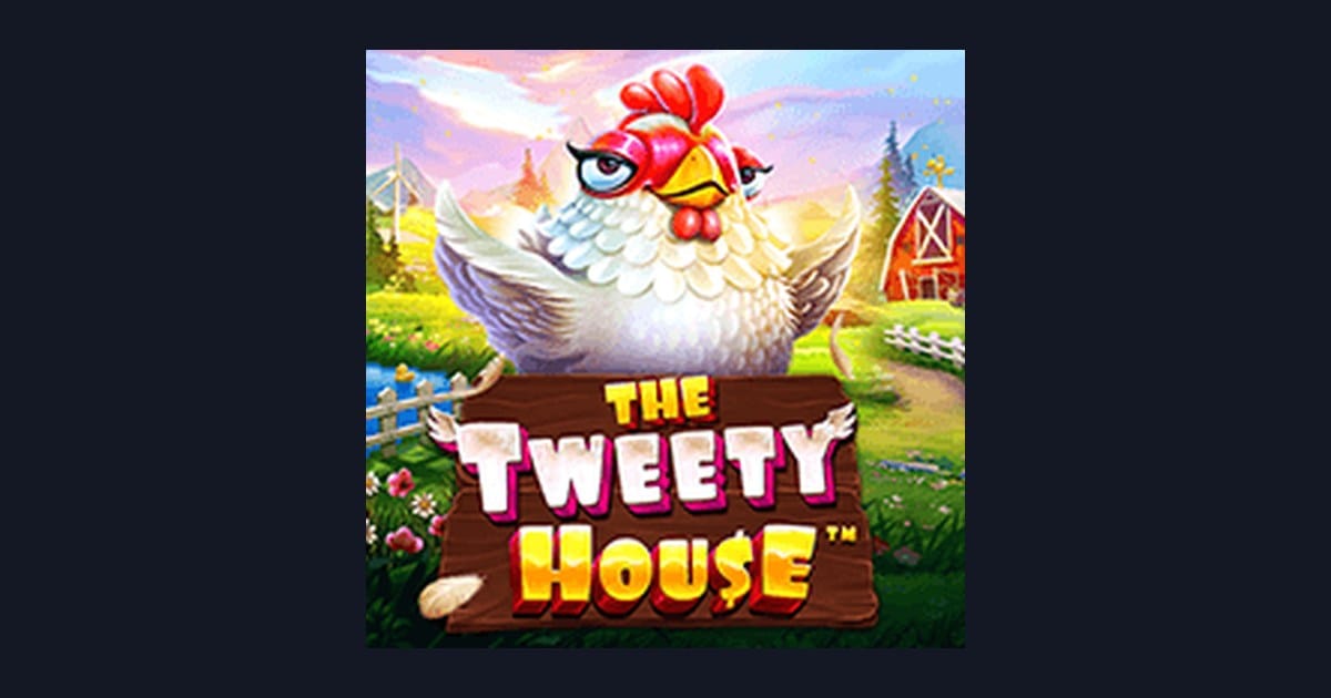 Eksplorasi Fitur & Tingkat Volatilitas Slot The Tweety House dari Pragmatic Play
