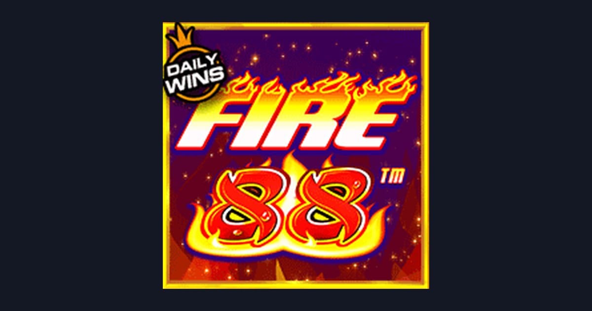 Fire 88: Link Slot Gacor dengan Bonus Putaran Gratis Menarik