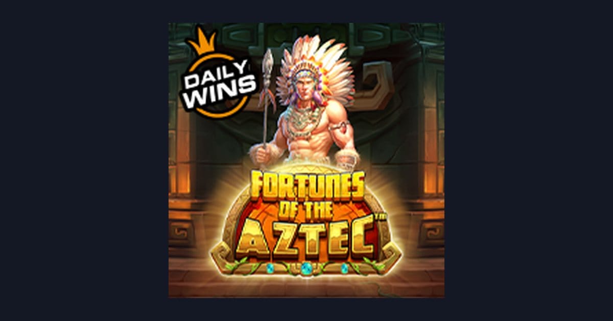 Fortunes of Aztec: Rahasia Modal Receh Cuan dari Slot Pragmatic Play