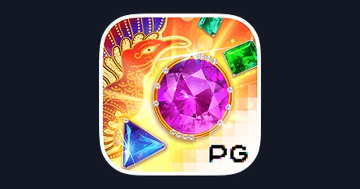 Garuda Gems dan Jackpot Progresif Terbesar dari PG Soft yang Menggoda