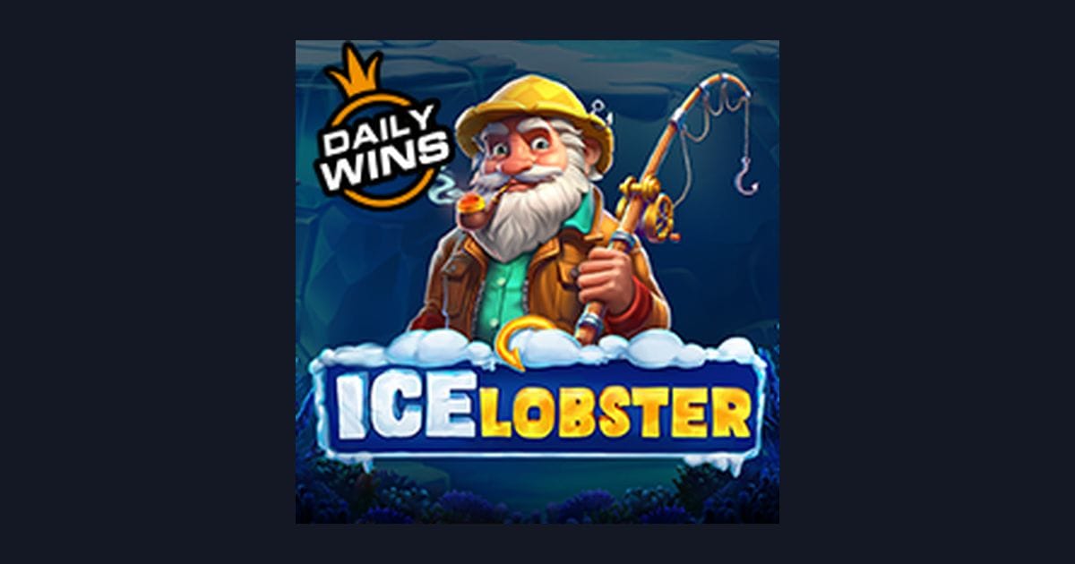 Ice Lobster, Slot Anti Rungkad dengan Bonus Putaran Gratis Menarik