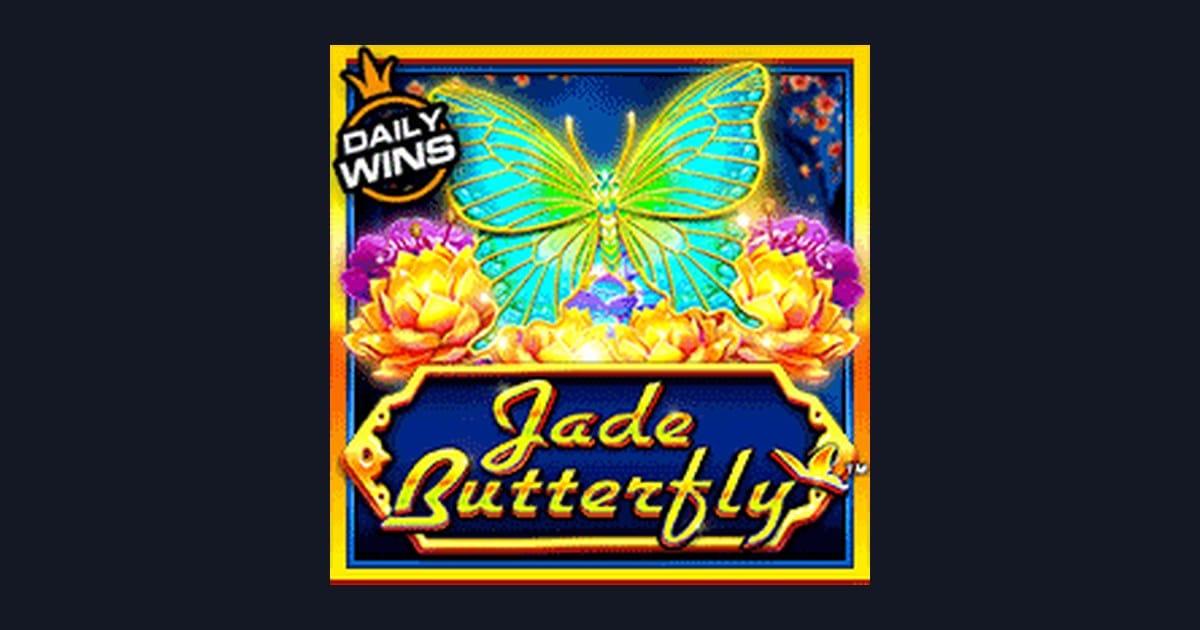 Jade Butterfly: Sensasi Slot Anti Rungkad dengan Bonus Putaran Gratis