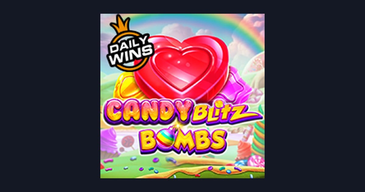 Jam Gacor Terbaru Candy Blitz Bombs: Sensasi Slot Penuh Bonus Putaran Gratis