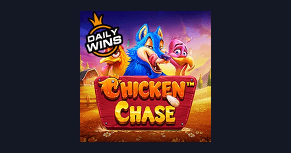 Main Chicken Chase Seru dengan Daftar & Login Gampang di LTE4D