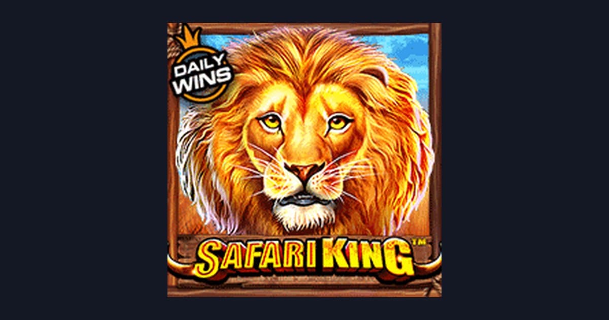 Main Safari King dengan Deposit Dana OVO Gopay: Nikmati Bonus Putaran Gratis Seru