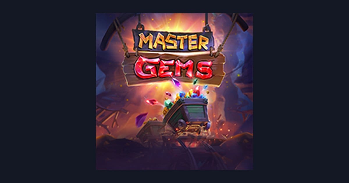 Master Gems di Situs Slot Terpercaya: Sensasi Putaran Bonus dan Free Spin