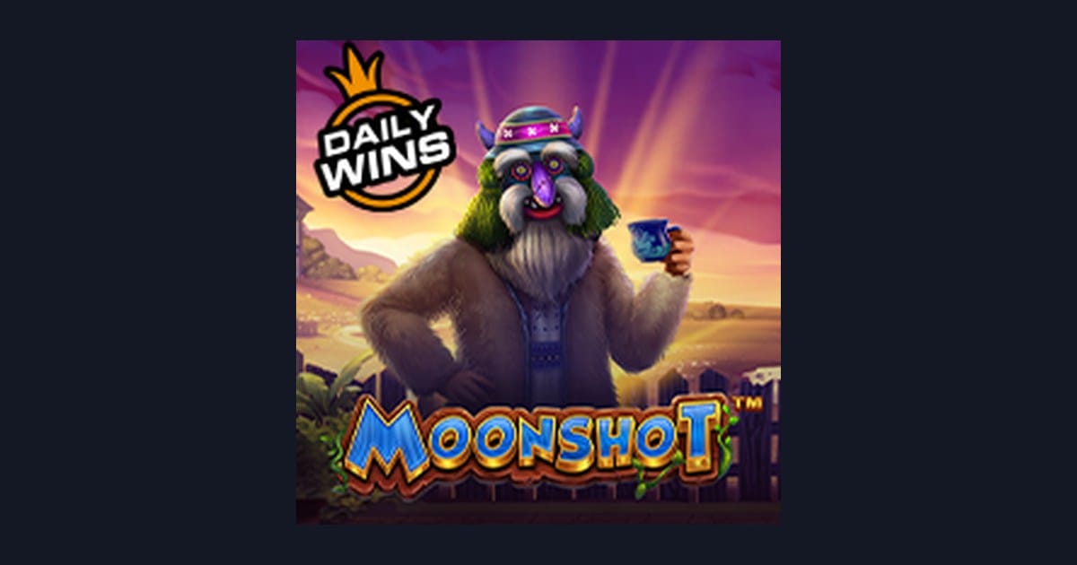 Menelusuri RTP Live Tertinggi di Slot Moonshot dari Pragmatic Play