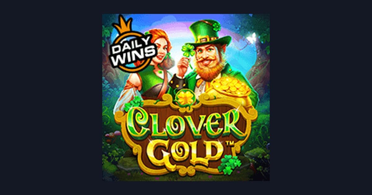 Mengenal Clover Gold: Link Slot Gacor dengan Bonus Putaran Gratis Seru