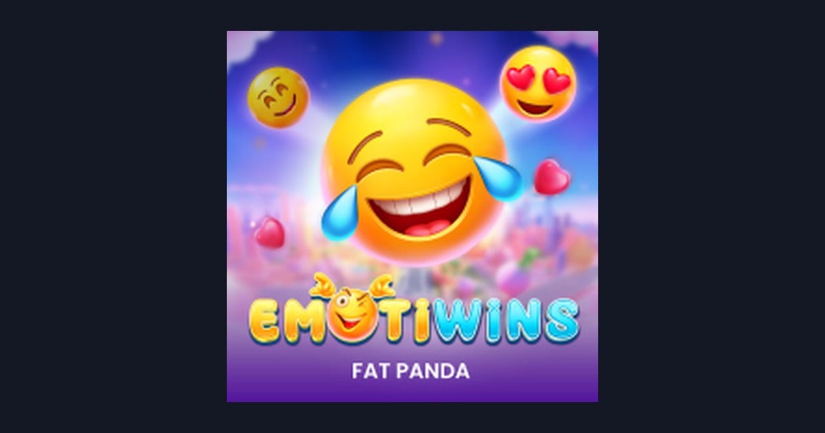 Mengenal Emotiwins: Slot Game dengan Fitur Menarik & Volatilitas Sedang