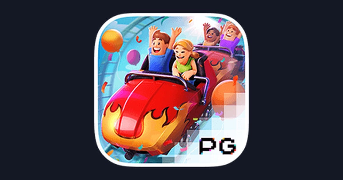 Mengenal Wild Coaster: Fitur Seru dan Tingkat Volatilitas Slot PG Soft