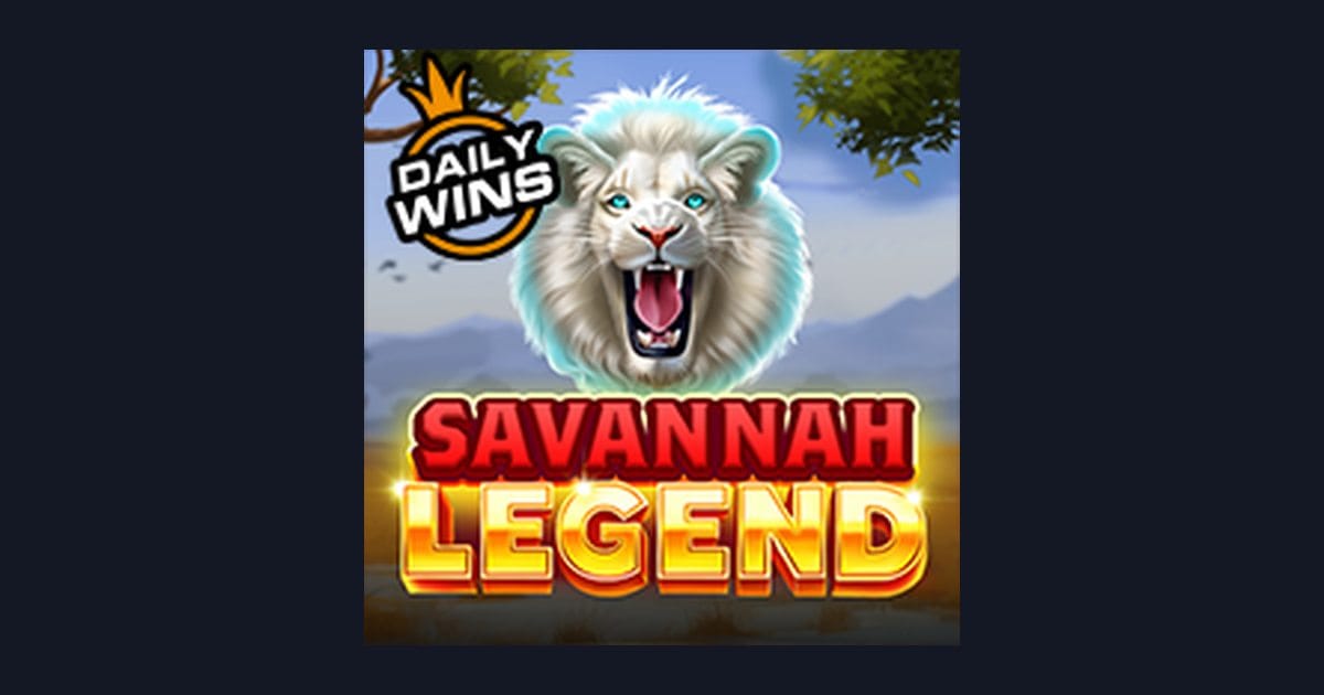 Menjelajahi Savannah Legend: Fitur Slot & Tingkat Volatilitasnya