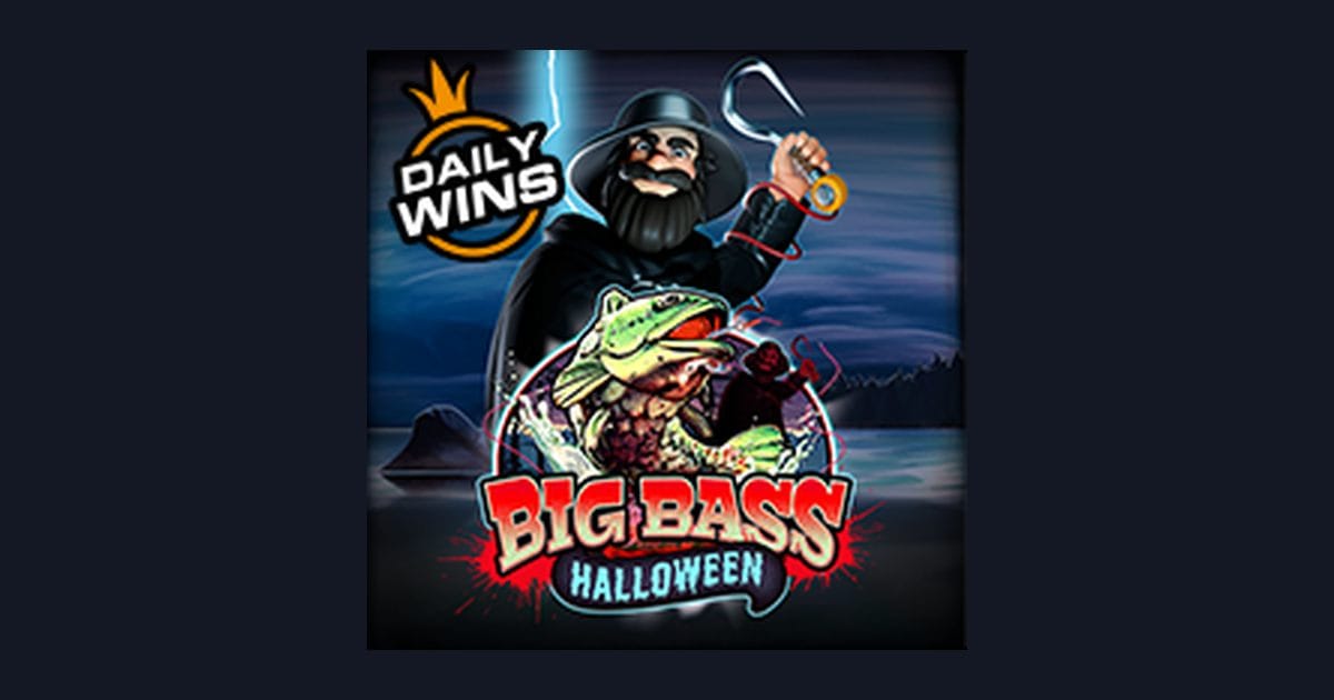 Nikmati Big Bass Halloween dengan Daftar & Login Gampang di LTE4D