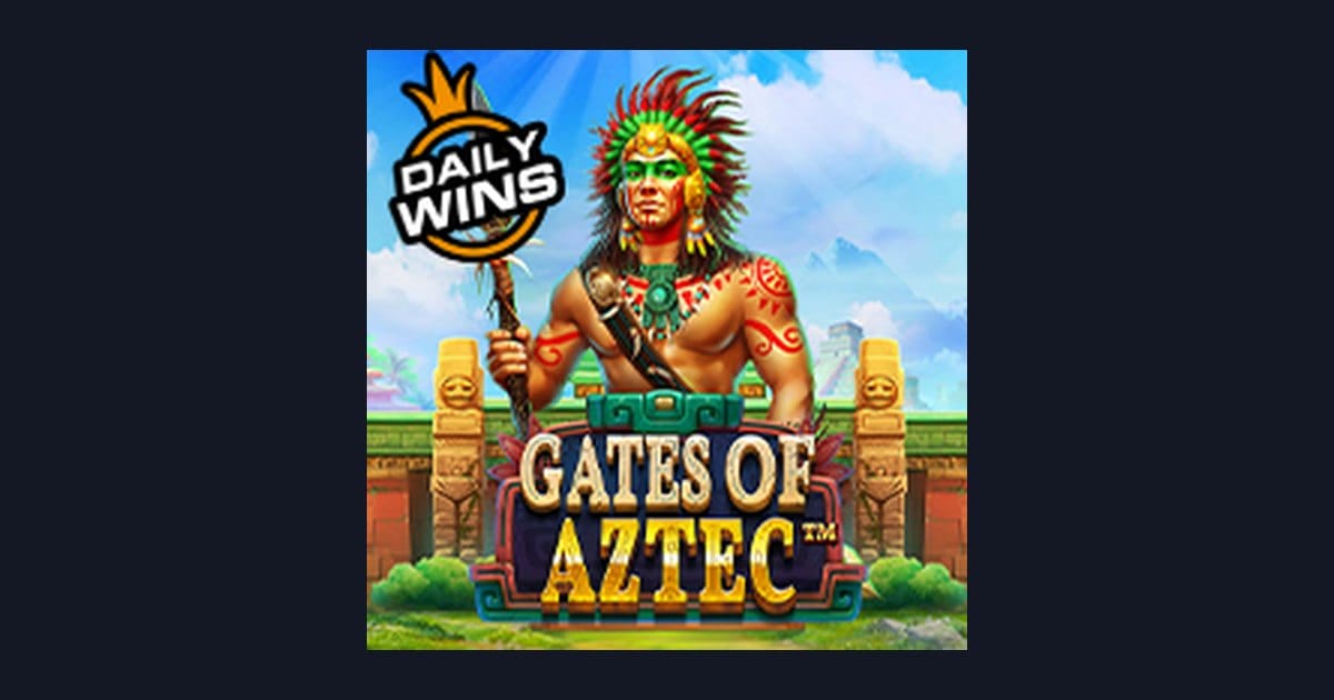Nikmati Gates of Aztec dengan Deposit Pulsa Tanpa Potongan dan Bonus Menggiurkan