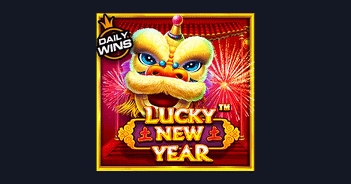 Nikmati Sensasi Lucky New Year dengan Deposit Dana OVO Gopay Mudah