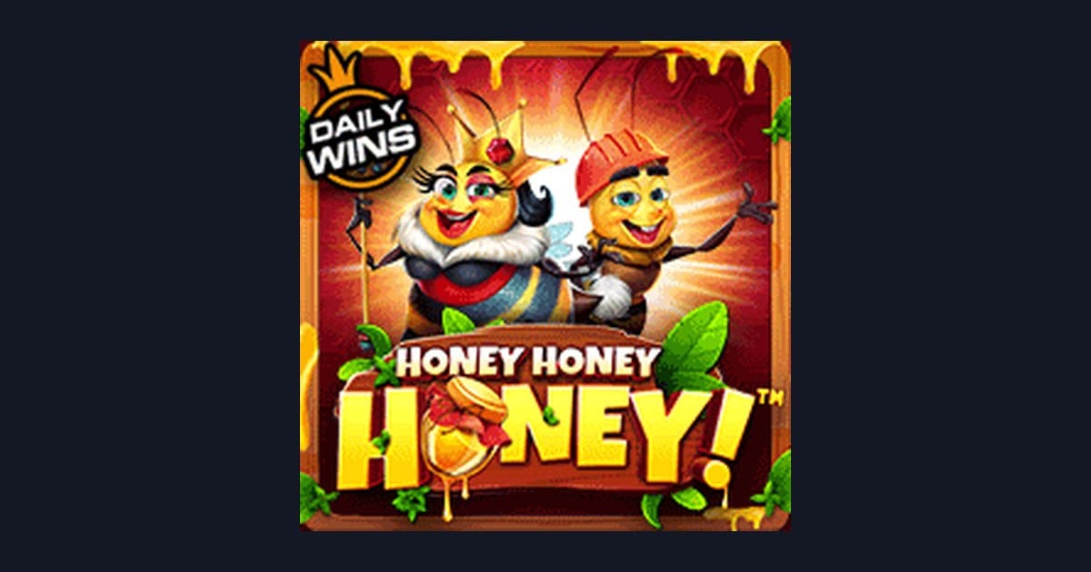 Nikmati Sensasi Slot Gacor Hari Ini dengan Honey Honey Honey
