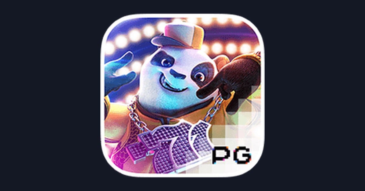 Nikmati Serunya Hip Hop Panda di Situs Slot Terpercaya LTE4D
