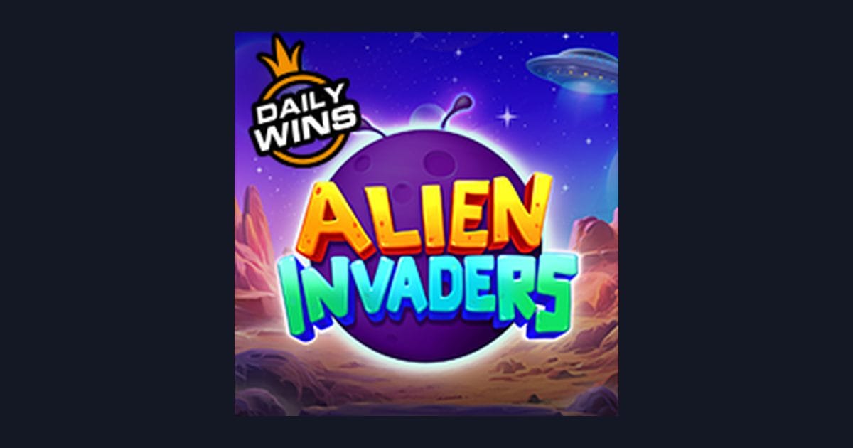 Jelajahi Pola Spin Gacor di Slot Alien Invaders dari Pragmatic Play