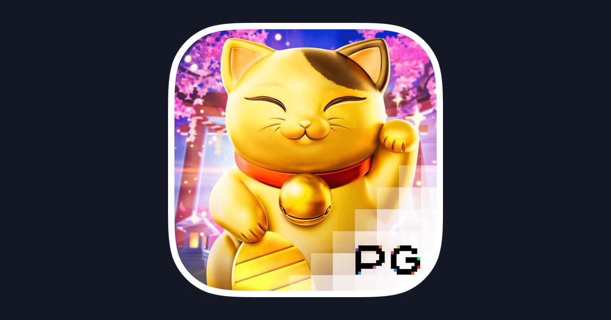 Rahasia Freespin & Scatter Hoki di Slot Lucky Neko dari PG Soft