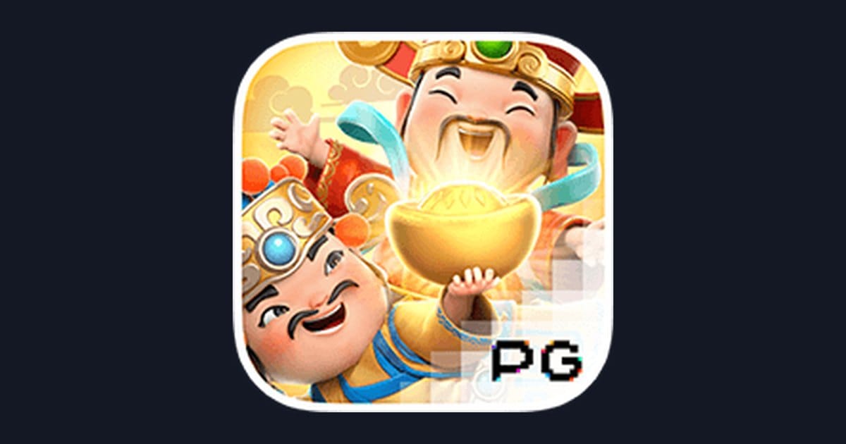 Rahasia Menang di Slot Gacor Hari Ini: Cai Shen Wins dari PG Soft