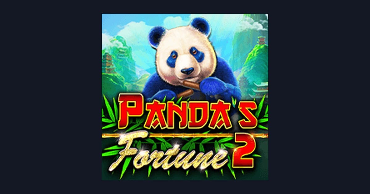 Rahasia Tips Pola Maxwin di Panda Fortune 2 Slot Pragmatic Play
