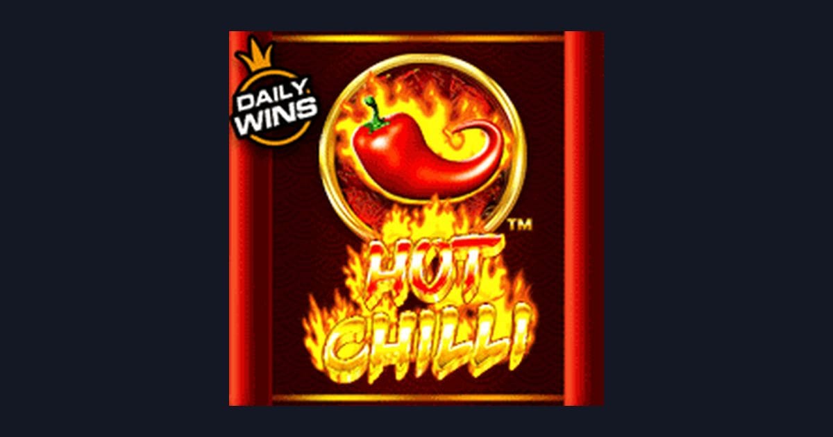 Raih Bonus New Member dan Keseruan di Slot Hot Chilli dari Pragmatic Play