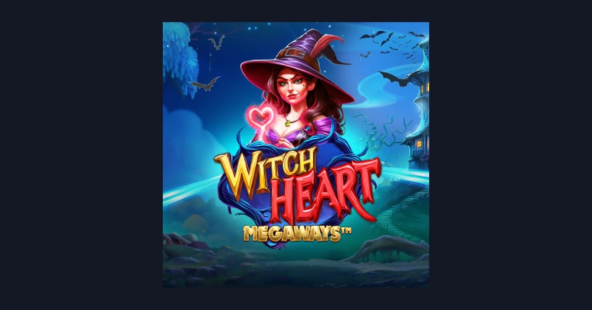 Raih Bonus New Member dengan Slot Witch Heart Megaways yang Seru