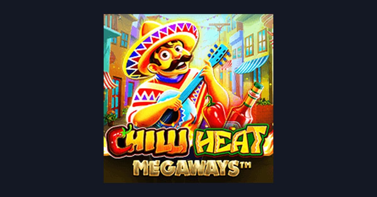 Raih Kemenangan Mudah dengan Chilli Heat Megaways, Slot Gacor dari Pragmatic Play