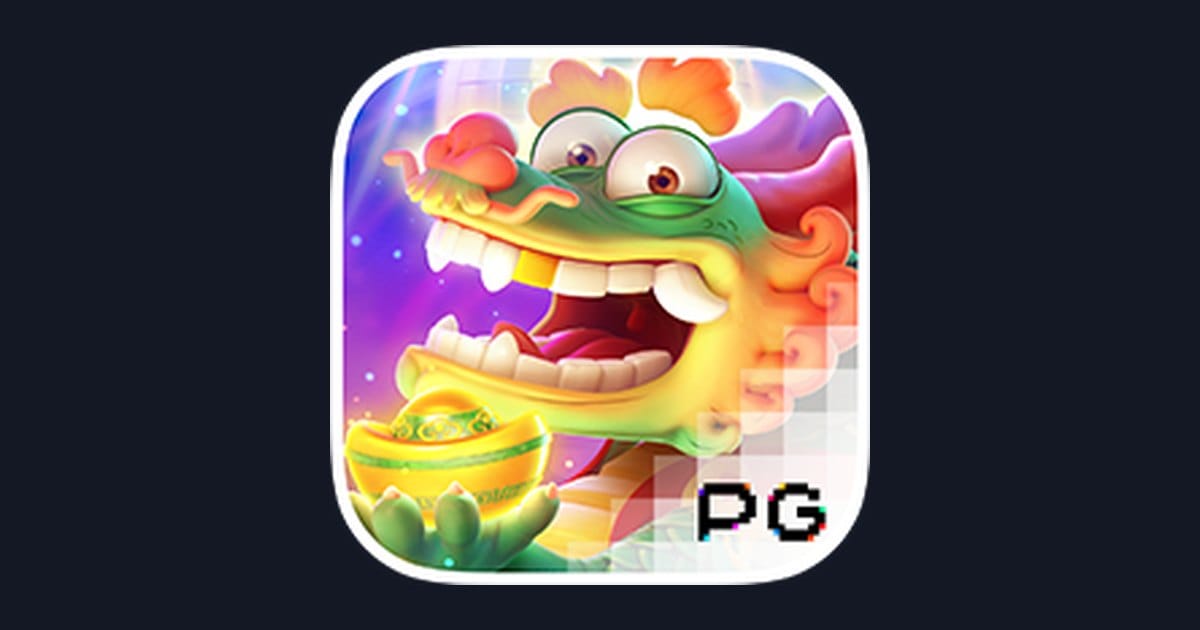 Raih Slot Maxwin dengan Fortune Dragon Dari PG Soft yang Memukau