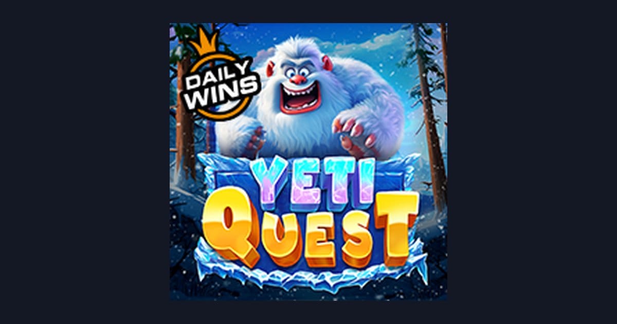 Raih Slot Maxwin Seru dengan Yeti Quest dari Pragmatic Play