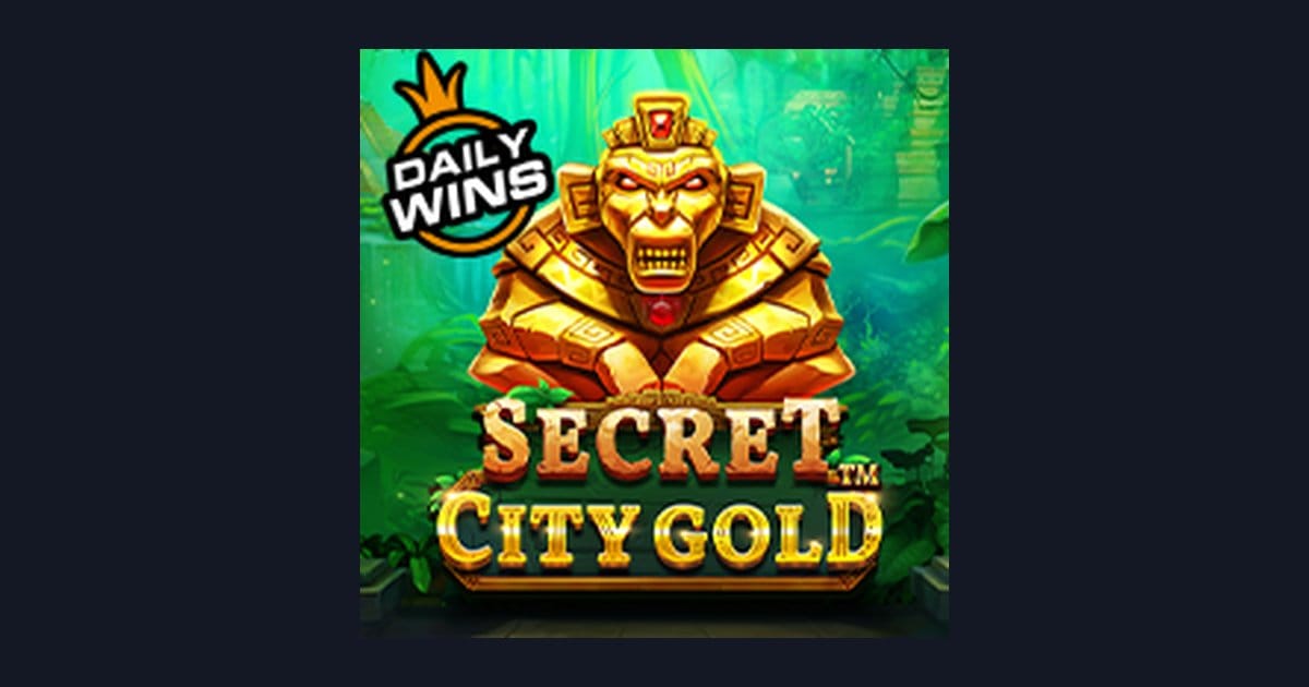 Rasakan Sensasi Secret City Gold dengan Daftar & Login Gampang di LTE4D