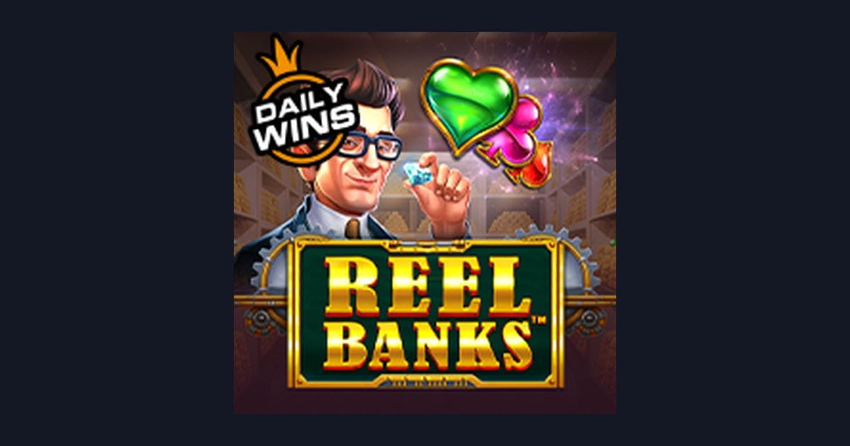 Reel Banks: Info RTP Live Tertinggi dan Cara Maksimalkan Bonus Putaran Gratis