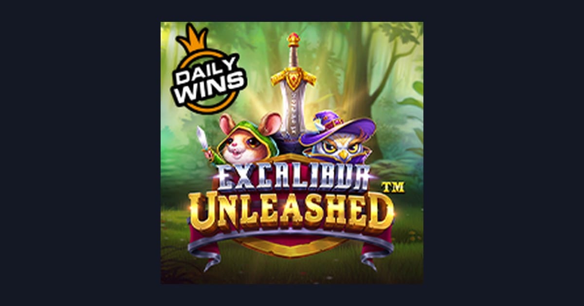 Rasakan Sensasi Excalibur Unleashed di Situs Slot Terpercaya LTE4D