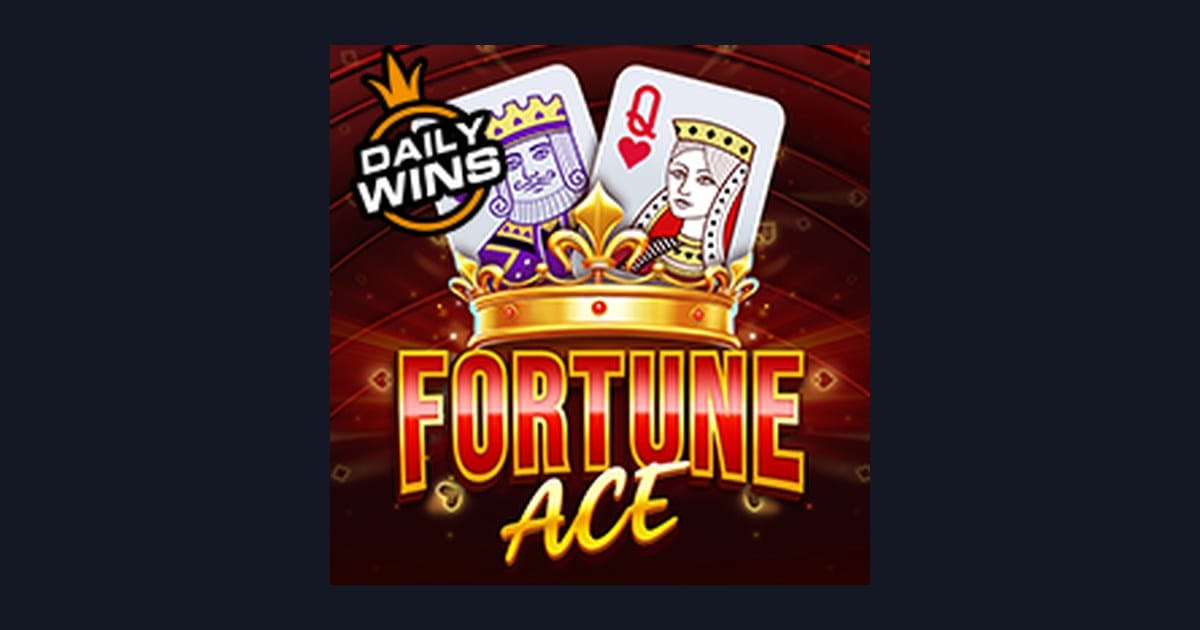Rasakan Sensasi Menang di Fortune Ace, Situs Slot Terpercaya LTE4D