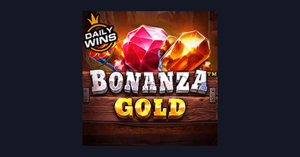 Seru Main Bonanza Gold dengan Modal Depo 5 Ribu di Slot Online