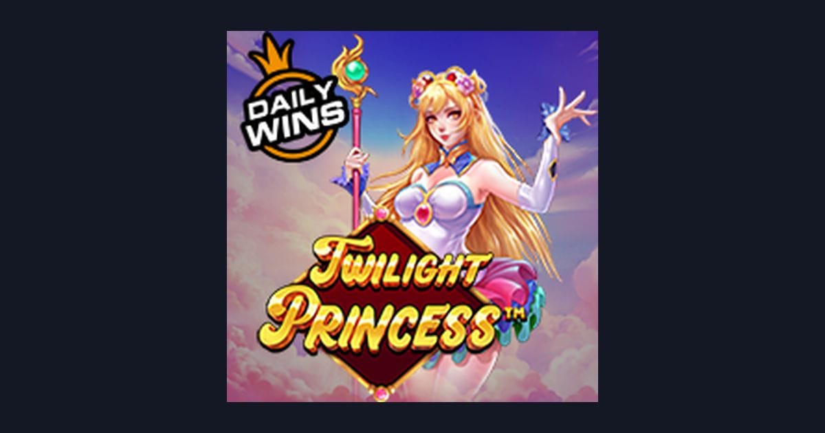 Serunya Main Twilight Princess dengan Deposit Dana OVO GoPay di LTE4D