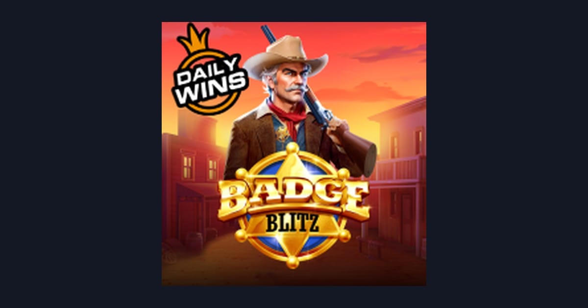 Slot Gacor Hari Ini: Serunya Main Badge Blitz dari Pragmatic Play