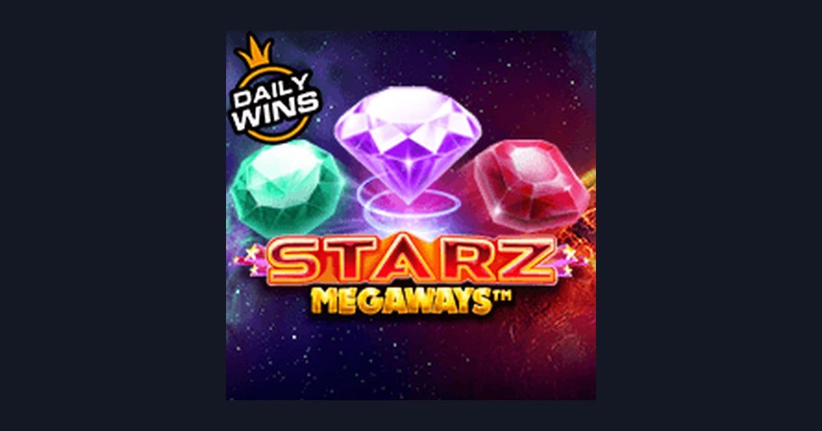 Starz Megaways di Situs Slot Terpercaya dengan Bonus Putaran Gratis Seru