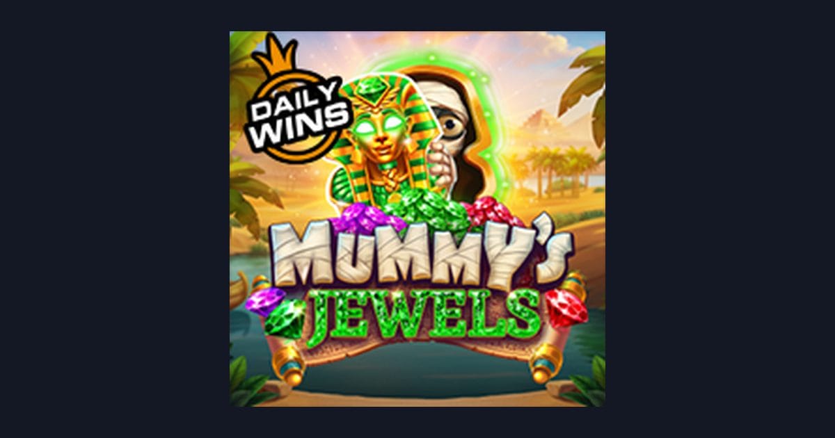 Strategi Jitu Main Mummys Jewels, Slot Anti Boncos dari Pragmatic Play