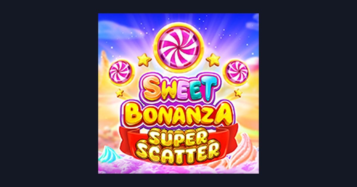 Sweet Bonanza Super Scatter: Seru Main Slot Modal Receh Cuan
