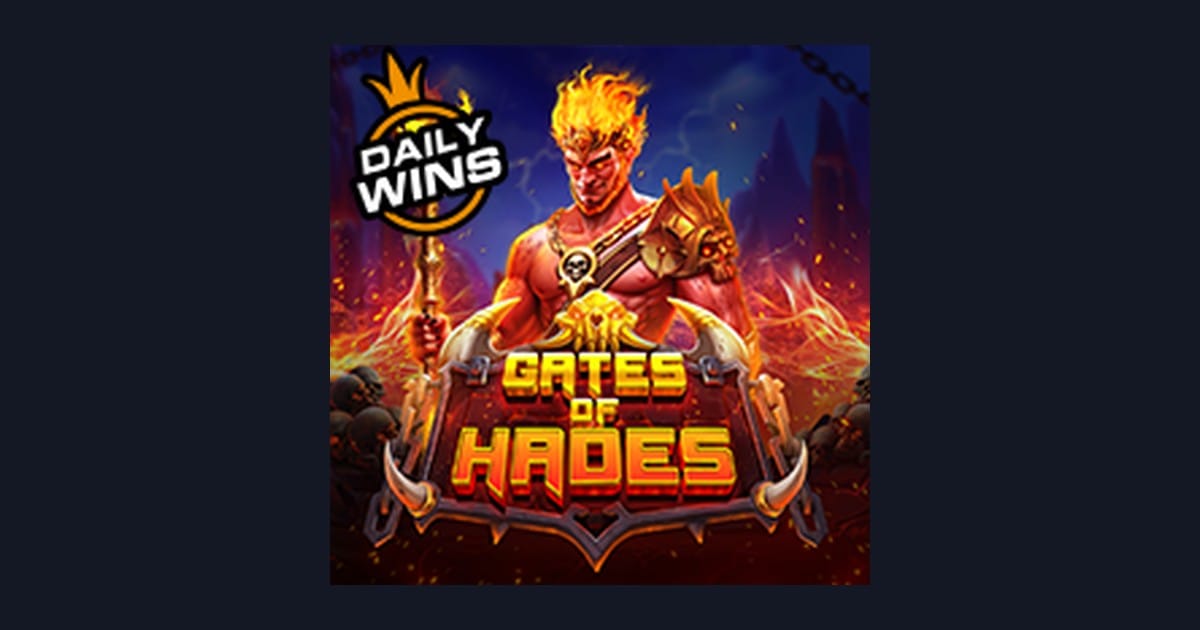 Tips Pola Maxwin Seru di Slot Gates of Hades dari Pragmatic Play