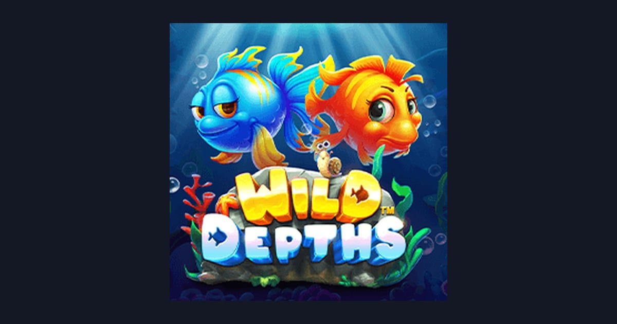 Trik Auto Maxwin Bermain Wild Depths dari Pragmatic Play