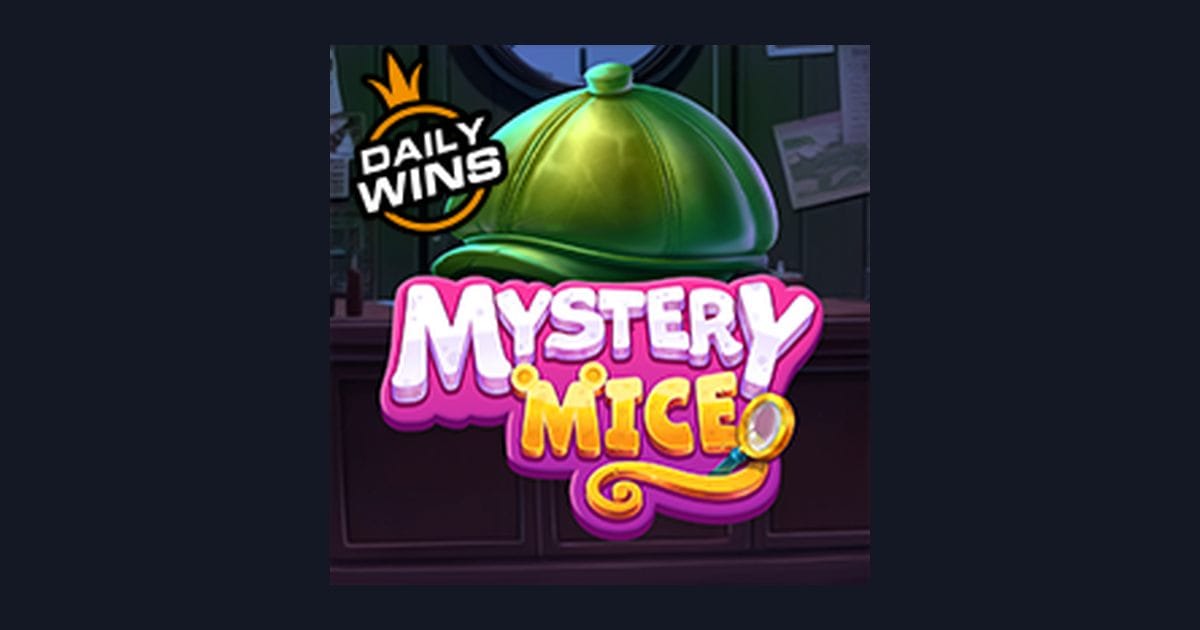 Rahasia Jam Gacor Terbaru Slot Mystery Mice dari Pragmatic Play