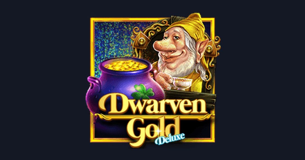 Bocoran RTP Hari Ini dan Strategi Main Dwarven Gold Deluxe