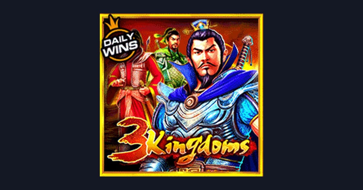 Rahasia Menang Mudah di Slot 3 Kingdoms Battle of Red Cliffs Gacor