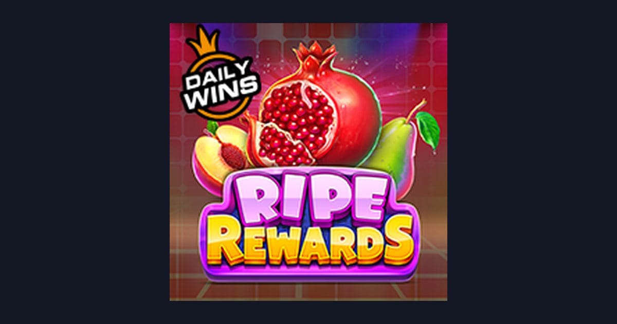 Ripe Rewards: Slot Seru dengan Deposit Dana OVO & Gopay Mudah